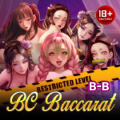 Baccarat BB