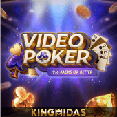 casino plus app Video Poker game icon